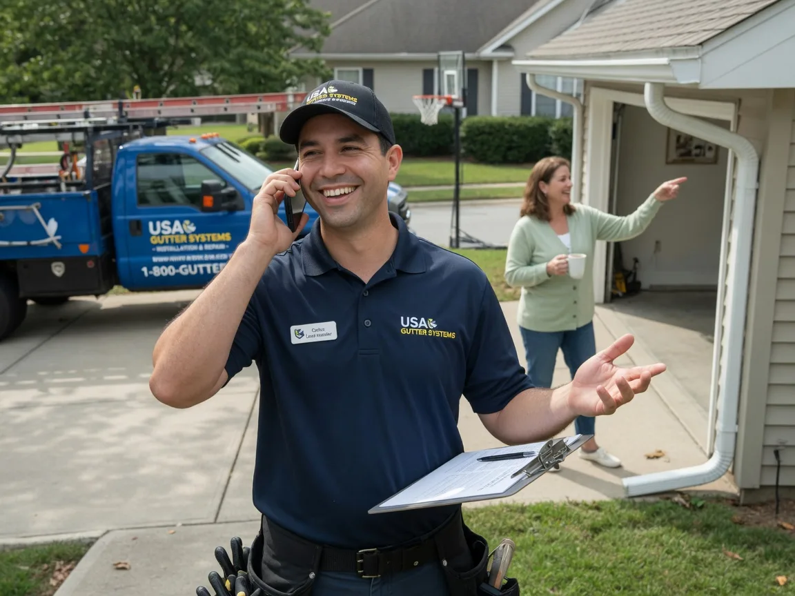 Gutter Installation Glendale, KY FAQs